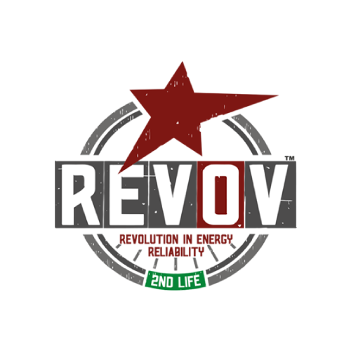 BM-Revovo